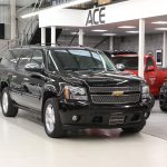 2007 Chevrolet Suburban