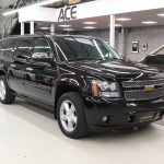 2007 Chevrolet Suburban