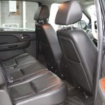 2007 Chevrolet Suburban