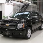 2007 Chevrolet Suburban