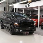 2018 Dodge RAM Sport Night edition