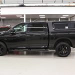 2018 Dodge RAM Sport Night edition