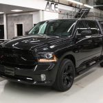 2018 Dodge RAM Sport Night edition