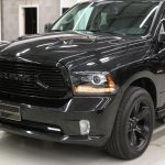 2018 Dodge RAM Sport Night edition