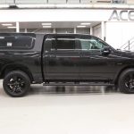 2018 Dodge RAM Sport Night edition