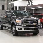 Ford F250 Super Duty FX4