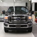 Ford F250 Super Duty FX4