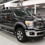 Ford F250 Super Duty FX4