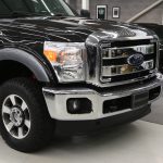 Ford F250 Super Duty FX4