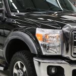 Ford F250 Super Duty FX4