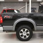 Ford F250 Super Duty FX4