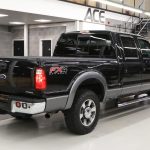 Ford F250 Super Duty FX4