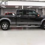 Ford F250 Super Duty FX4