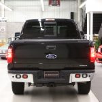 Ford F250 Super Duty FX4