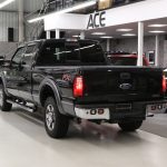 Ford F250 Super Duty FX4