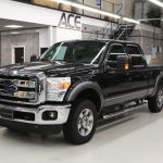 Ford F250 Super Duty FX4