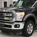 Ford F250 Super Duty FX4