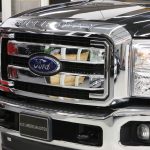 Ford F250 Super Duty FX4