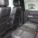Ford F250 Super Duty FX4