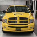 Dodge RAM Rumble Bee