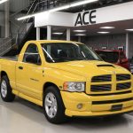 Dodge RAM Rumble Bee