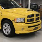 Dodge RAM Rumble Bee