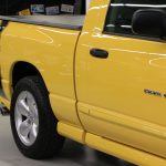 Dodge RAM Rumble Bee