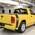 Dodge RAM Rumble Bee