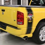 Dodge RAM Rumble Bee