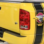 Dodge RAM Rumble Bee