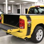 Dodge RAM Rumble Bee