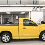 Dodge RAM Rumble Bee