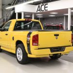 Dodge RAM Rumble Bee