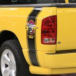 Dodge RAM Rumble Bee