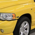 Dodge RAM Rumble Bee