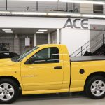 Dodge RAM Rumble Bee