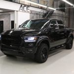 2019 Dodge RAM 5.7 V8 Bighorn Gen 5