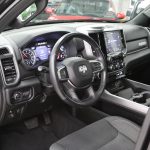2019 Dodge RAM 5.7 V8 Bighorn Gen 5