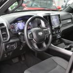 2019 Dodge RAM 5.7 V8 Bighorn Gen 5