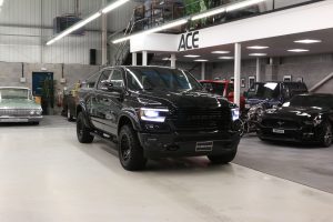 2019 Dodge RAM 5.7 V8 Bighorn Gen 5