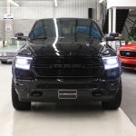 2019 Dodge RAM 5.7 V8 Bighorn Gen 5