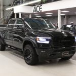 2019 Dodge RAM 5.7 V8 Bighorn Gen 5