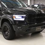 2019 Dodge RAM 5.7 V8 Bighorn Gen 5