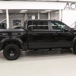 2019 Dodge RAM 5.7 V8 Bighorn Gen 5