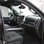 2019 Dodge RAM 5.7 V8 Bighorn Gen 5