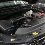 2019 Dodge RAM 5.7 V8 Bighorn Gen 5