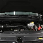 2019 Dodge RAM 5.7 V8 Bighorn Gen 5