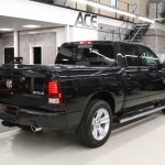 2016 Dodge RAM Sport Crew Cab