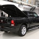 2016 Dodge RAM Sport Crew Cab