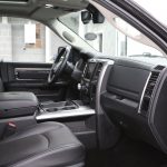 2016 Dodge RAM Sport Crew Cab